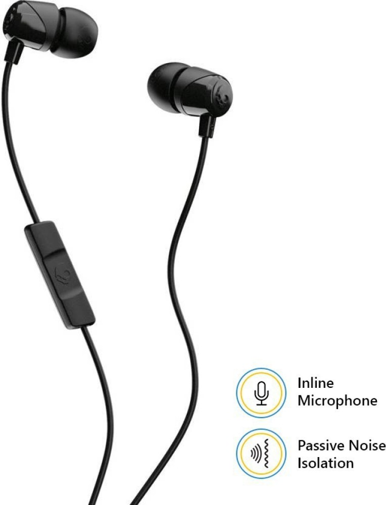 Skullcandy wireless simplicity online jib