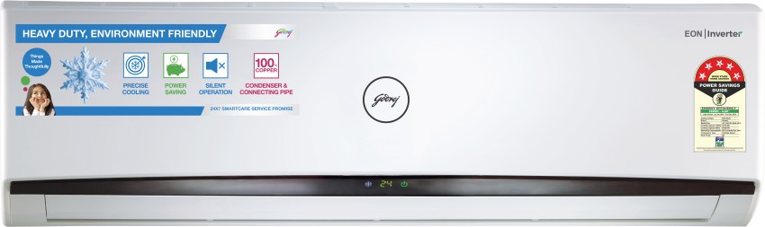 godrej ac 1.5 ton 5 star 2022