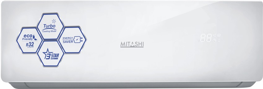 Mitashi ac 1 store ton price