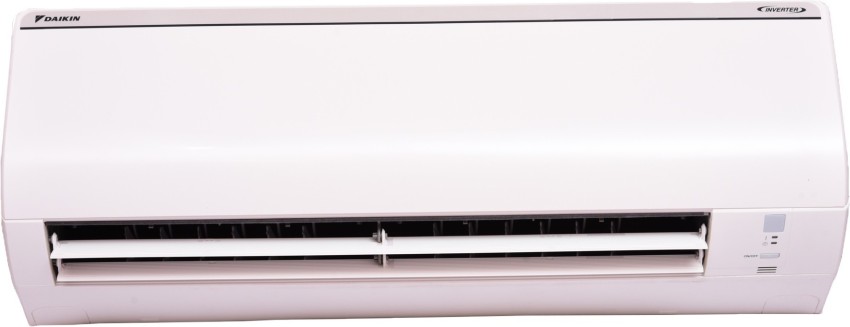 latest model daikin split ac