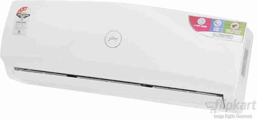 godrej ac 1.5 ton flipkart