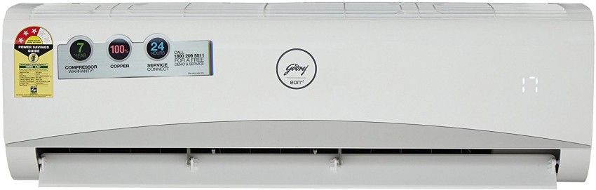 godrej ac 1.5 ton flipkart