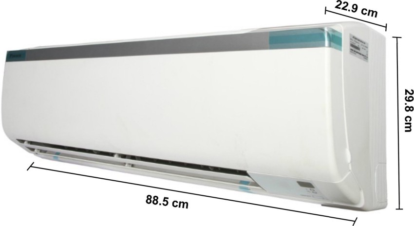 daikin 1.5 ton split ac flipkart