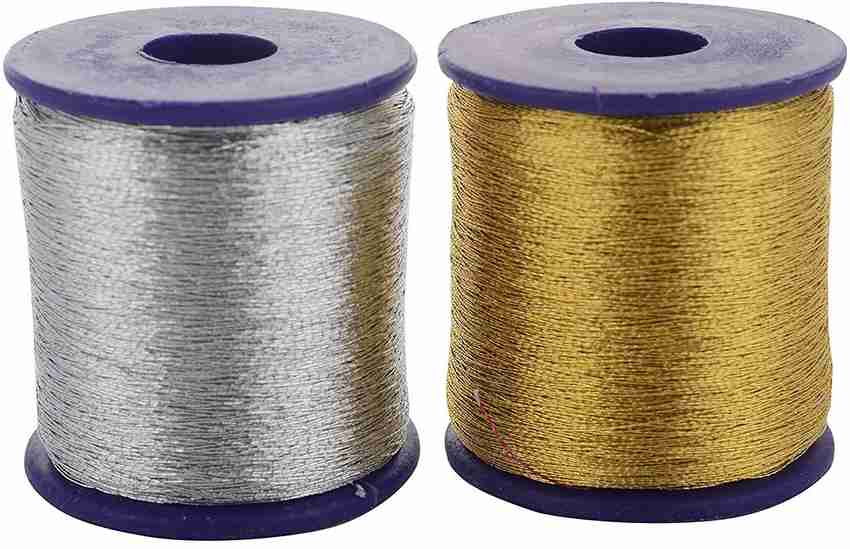 Golden dhaga sale