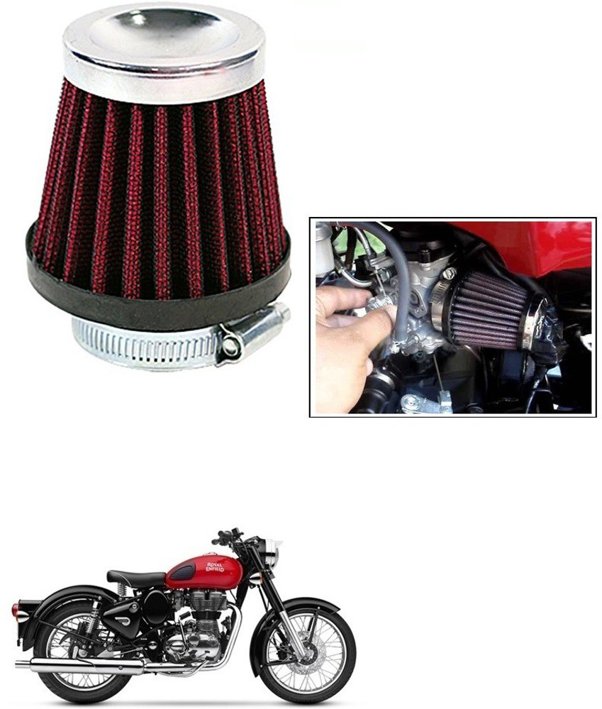 Royal enfield classic 350 air filter cover shop