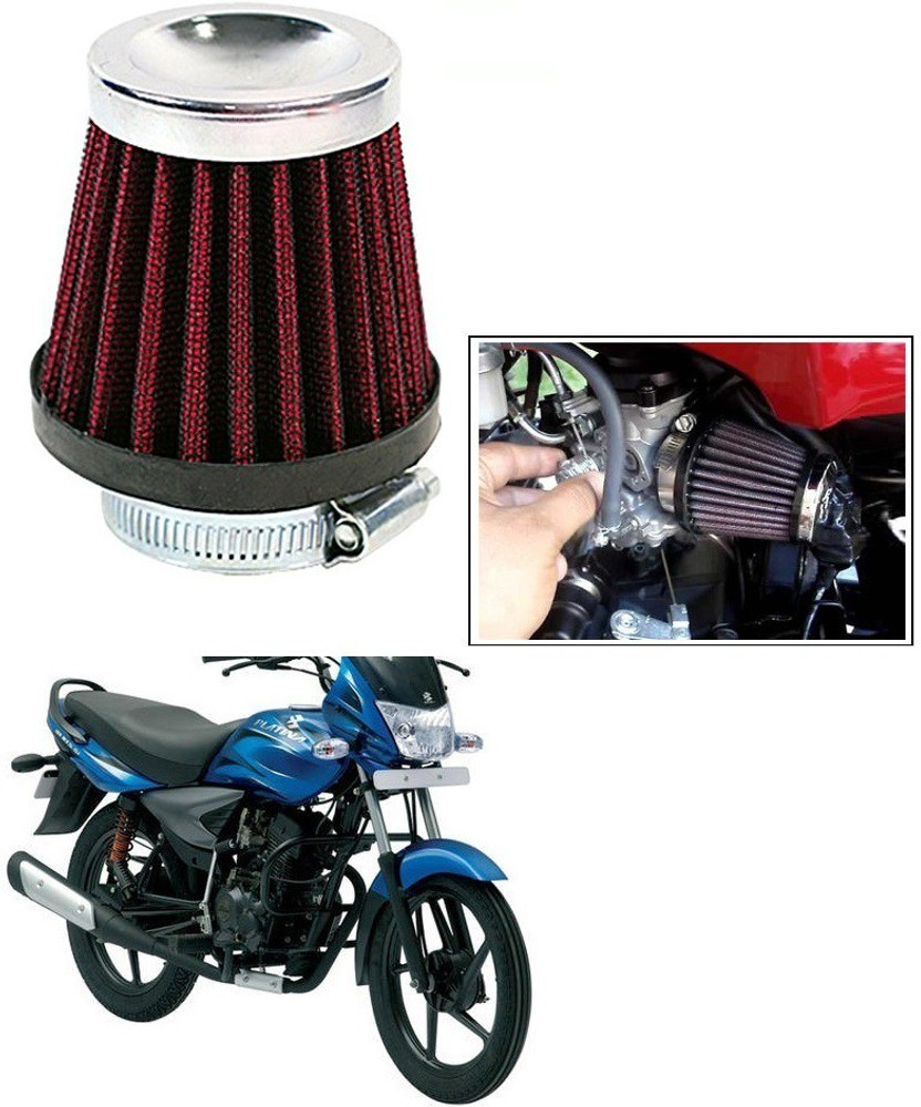 Bajaj platina air filter box price cheap