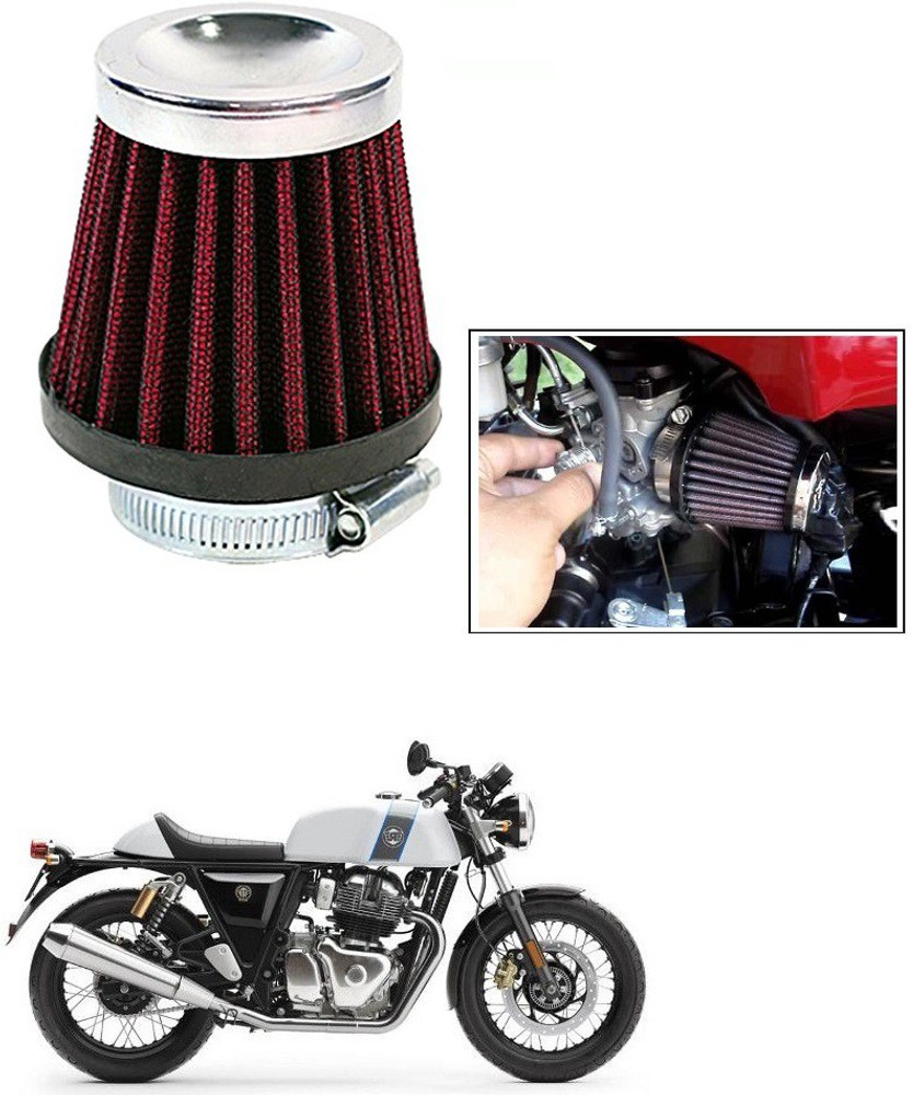 Royal enfield best sale air filter cover