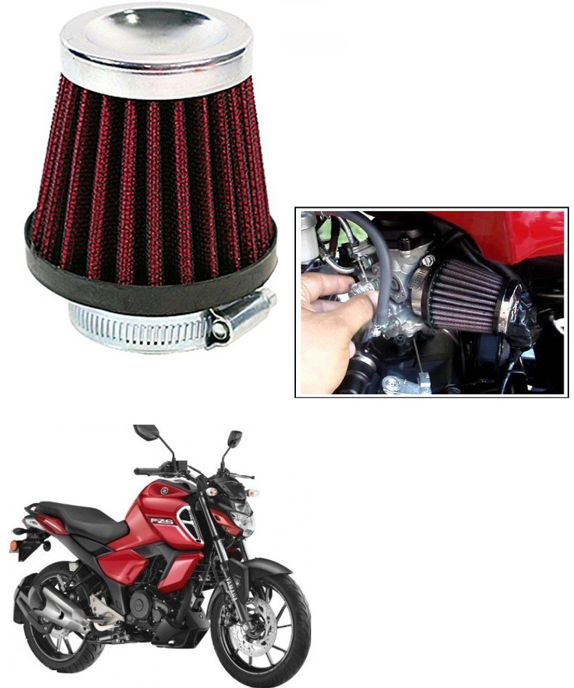 Yamaha fz s top bike carburetor price