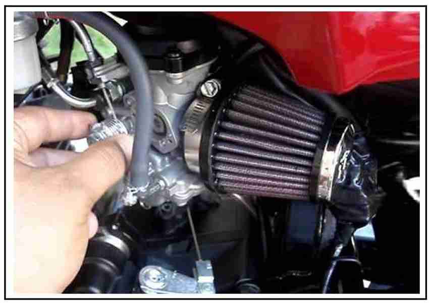Royal enfield classic 350 air filter cover new arrivals