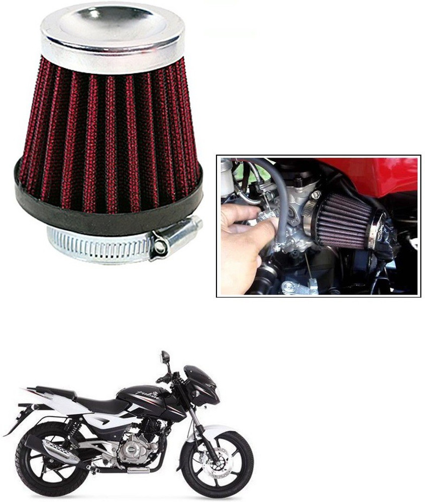 Pulsar 180 air filter discount