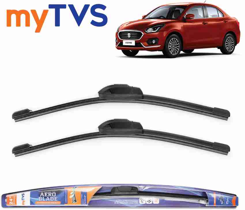 Maruti suzuki swift wiper blades price discount