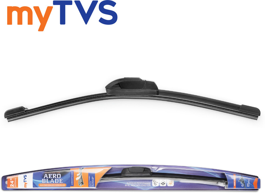MYTVS Windshield Wiper For Honda Accord Price in India Buy MYTVS
