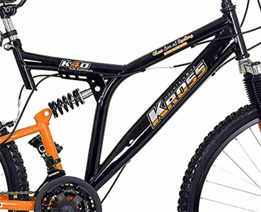 18 gear on sale bike