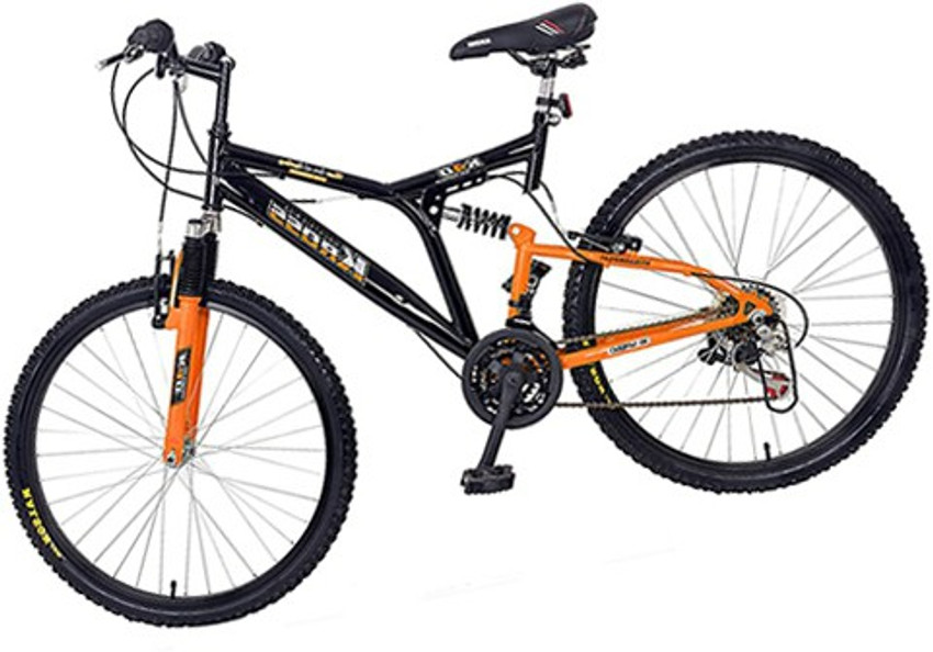Cycle for 18 on sale year old boy