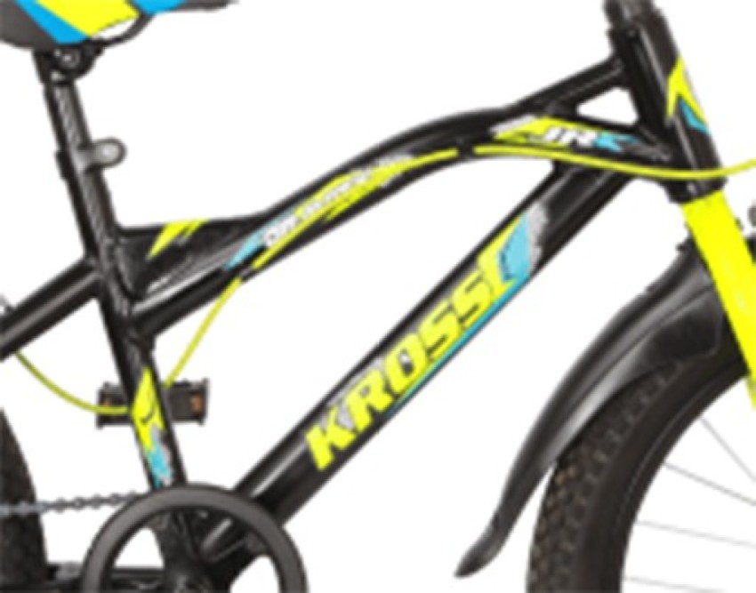 Gravity discount kids bike