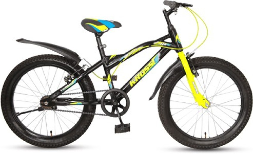 Kross gravity cycle price new arrivals