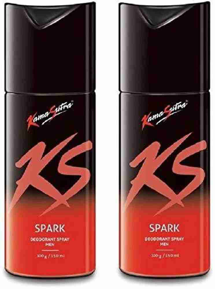 KS Body Spray Body Spray For Men Price in India Buy KS Body
