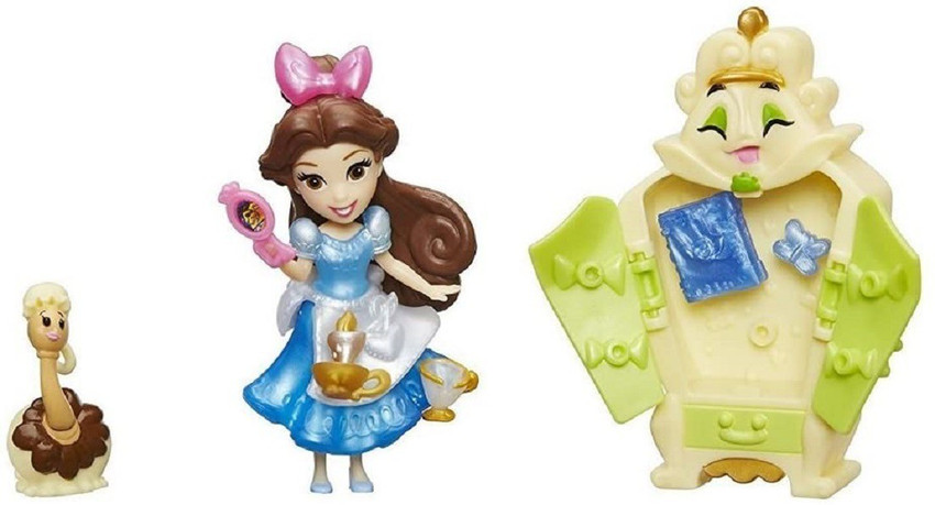 Disney princess little kingdom story moments online