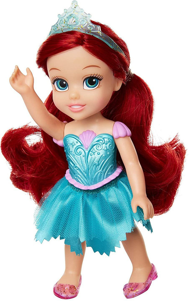 Disney princess sale petite ariel