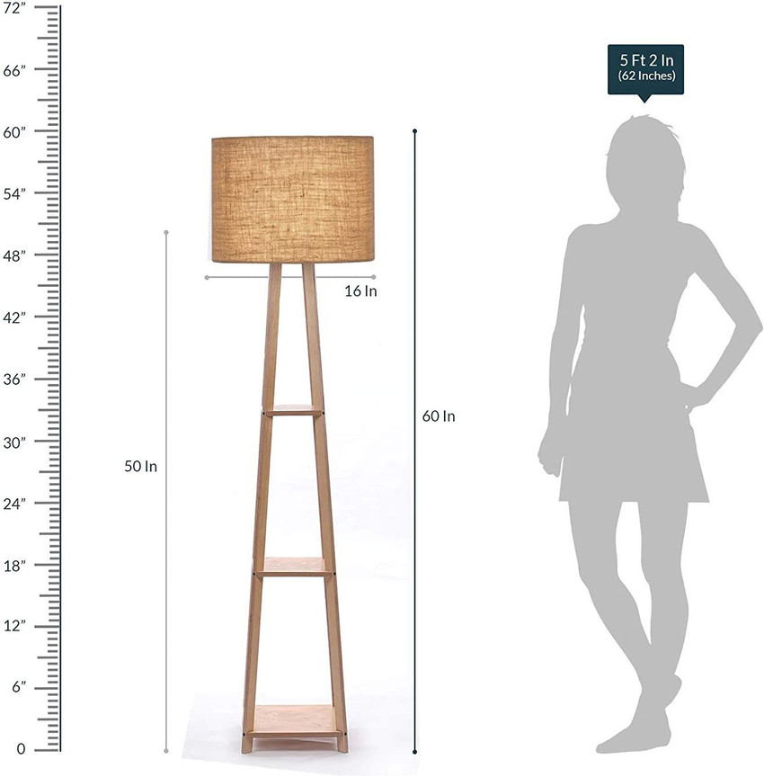 Woodlab floor lamp cheap