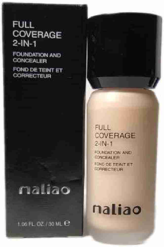Maliao foundation sales
