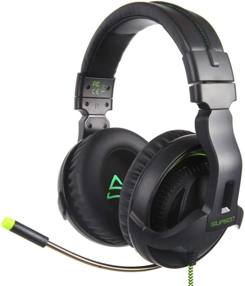 Supsoo headset best sale