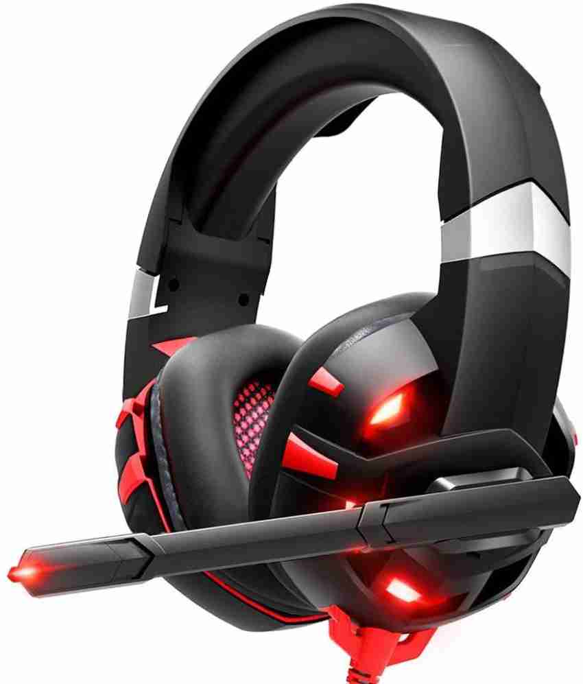 Runmus gaming 2024 headset k2