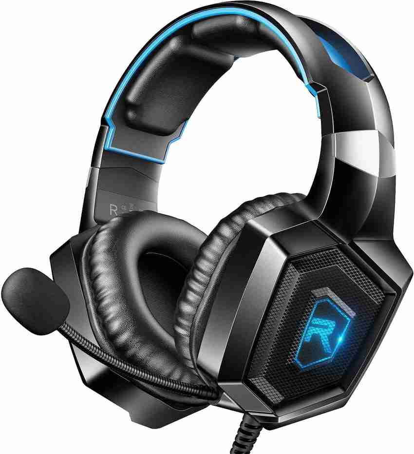 Runmus k11 gaming headset sales