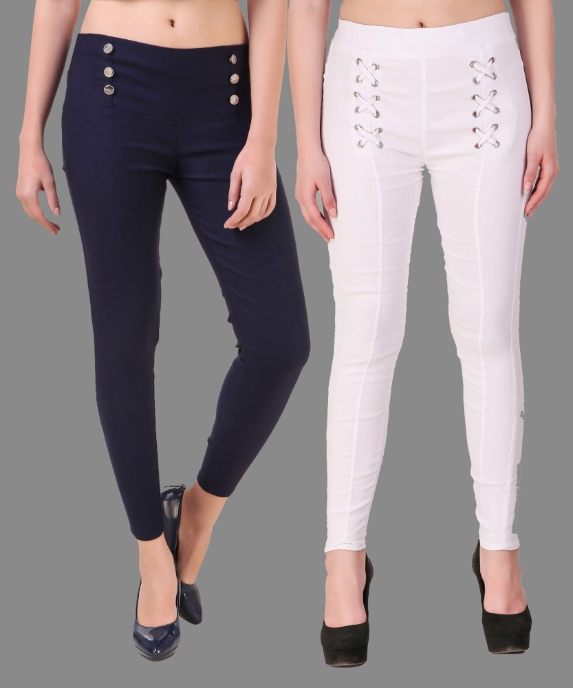 Flipkart sales jeggings combo