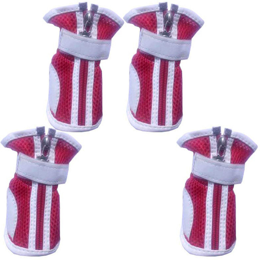 Dog shoes clearance flipkart