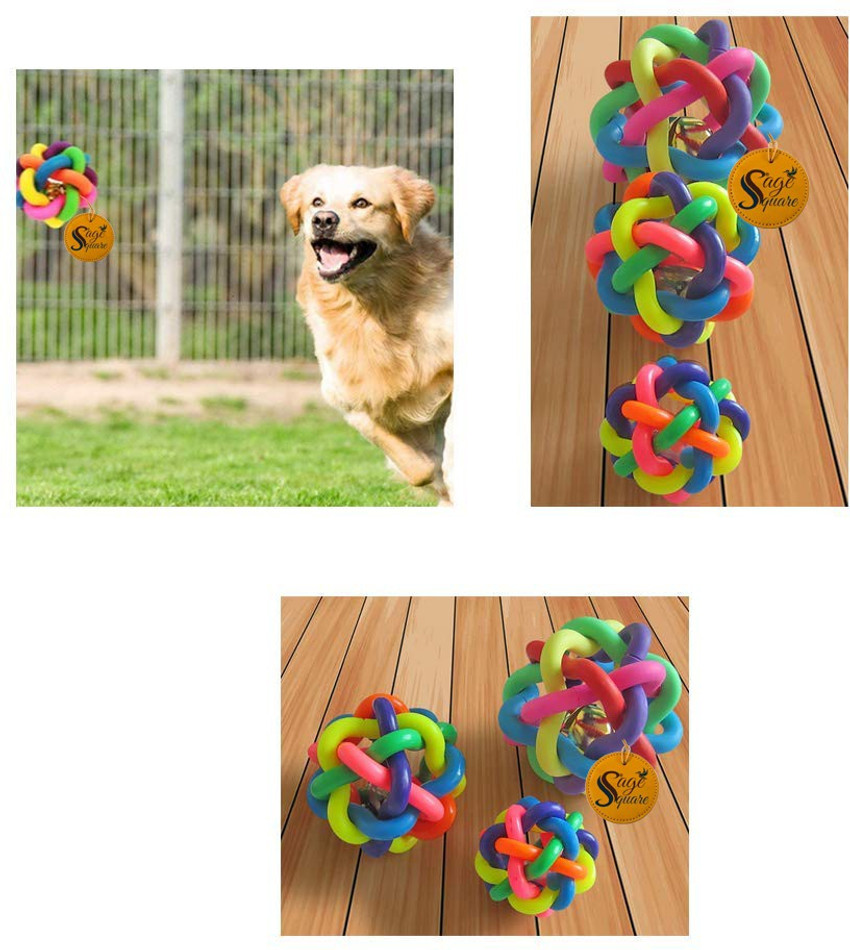 Best color ball outlet for dogs