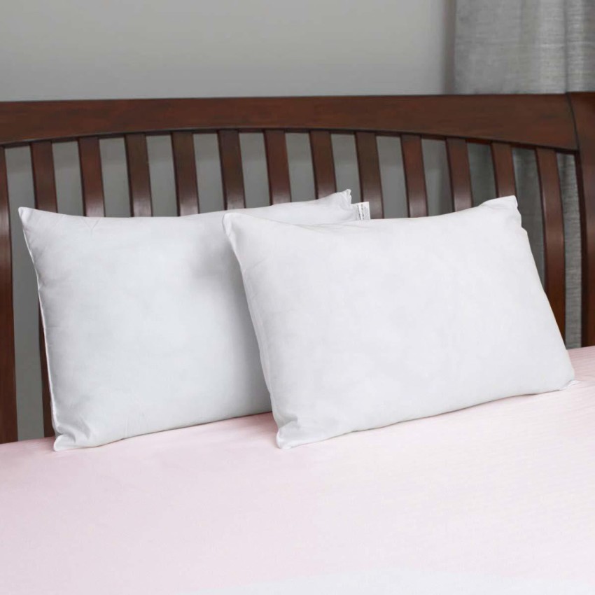 The Utopia Bedding Gusseted PIllows Are 31% Off at