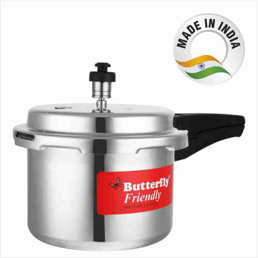 Butterfly cooker 3 litre 2025