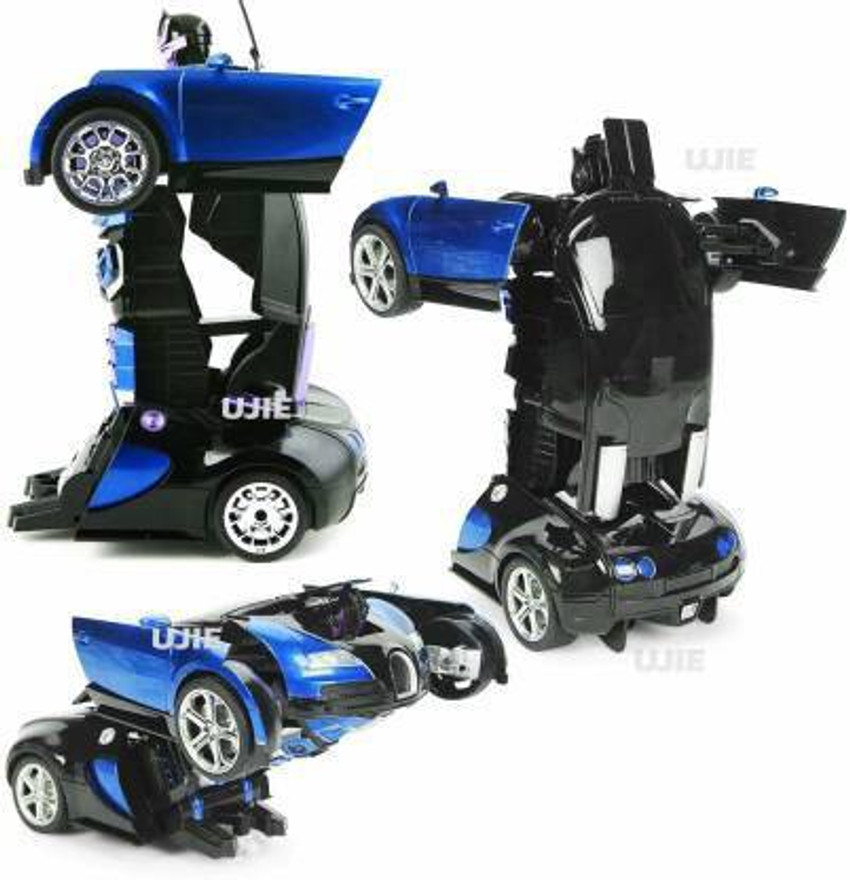 Robert car toy discount