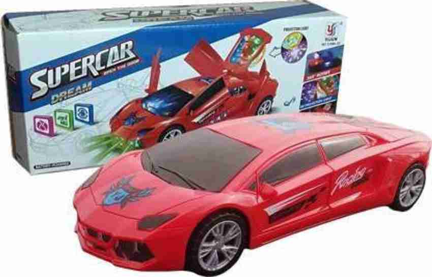 Rc dream online car