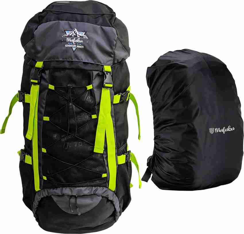 Mufubu trekking on sale bags