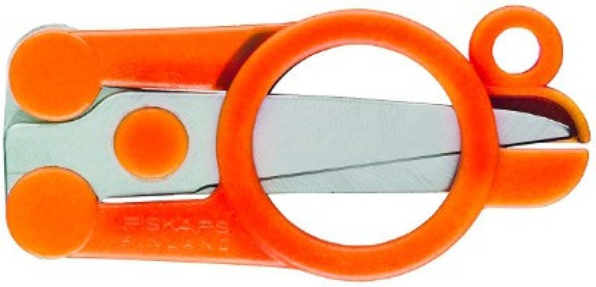 Fiskars Foldable Scissors 