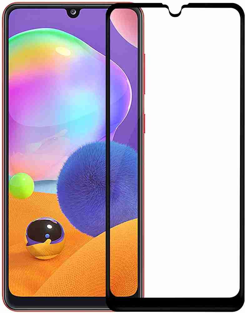 Original Super AMOLED LCD Screen For Samsung Galaxy A31