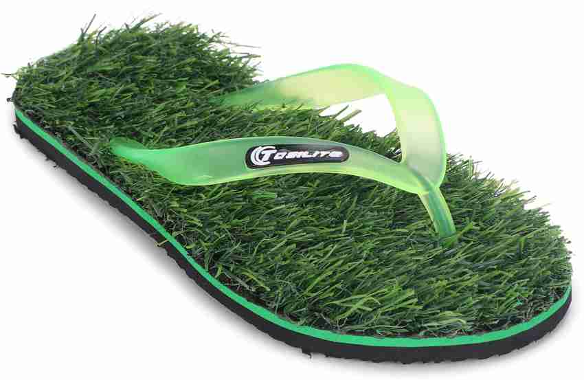 Grass wali chappal discount