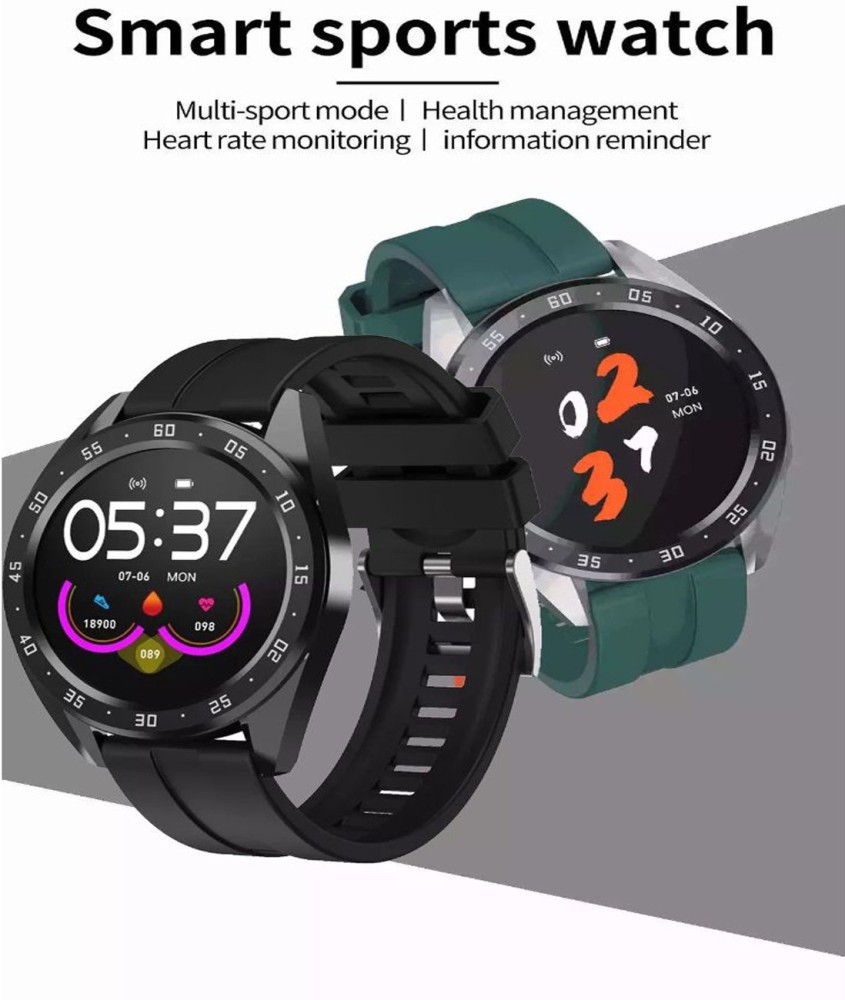 Lamkei smartwatch 2024