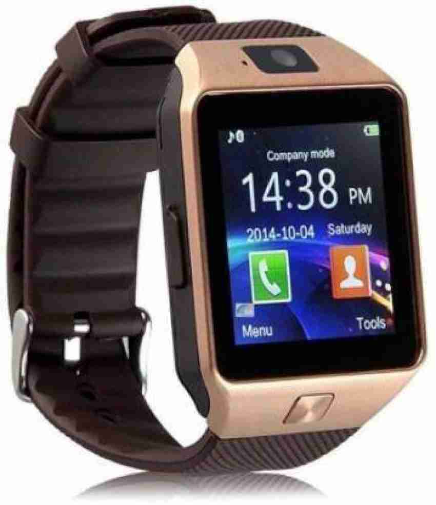 Dzo9 smartwatch 2025