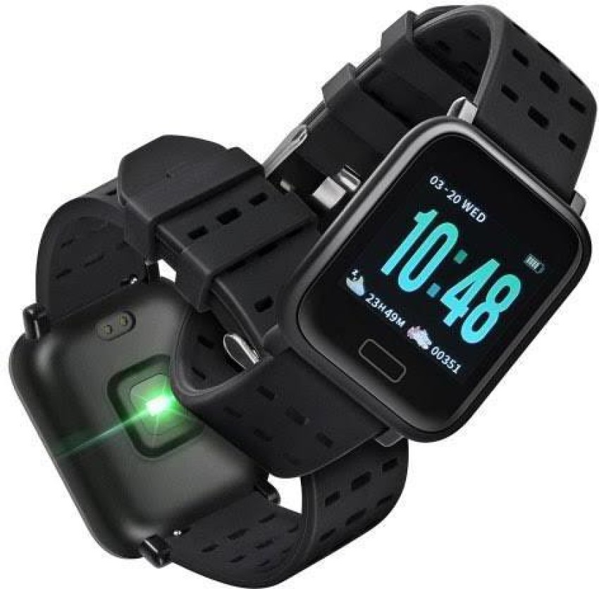 A6 best sale smart band