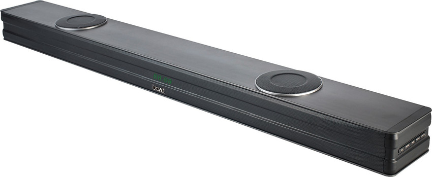 Boat sales soundbar india