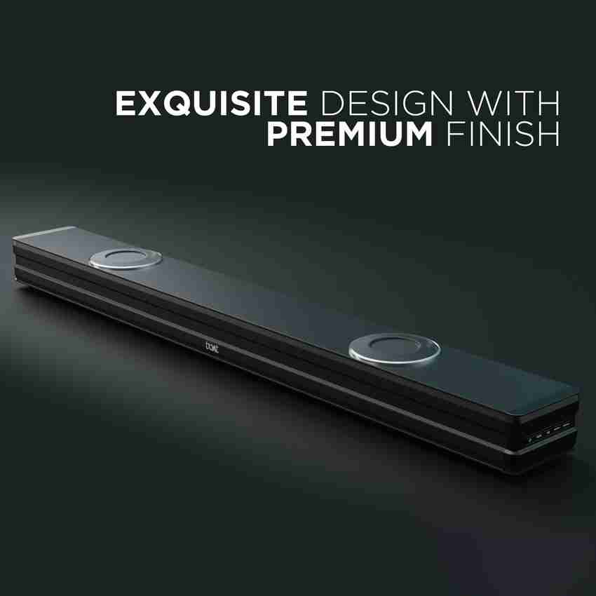 Boat aavante sale soundbar review