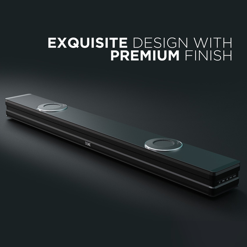 Philips 1190 soundbar discount