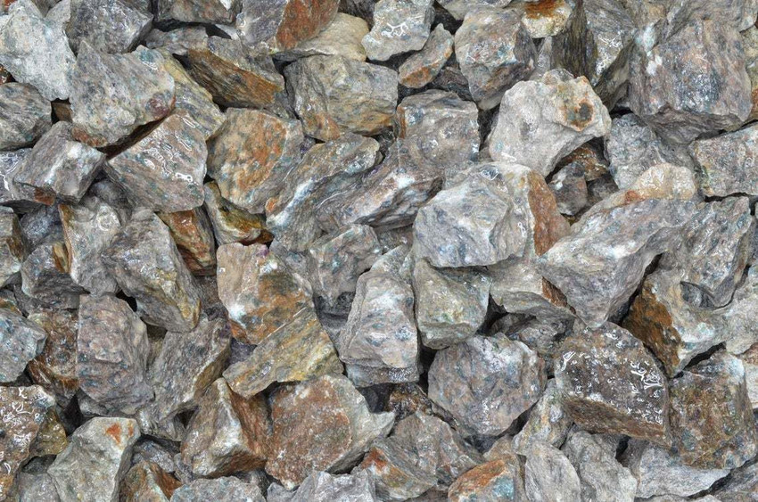 Rough cat's clearance eye stone
