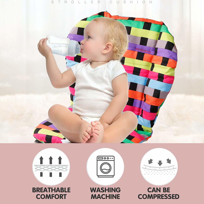 Pushchair cushion online