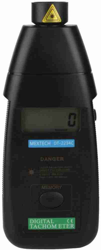 Luton DT 2234 B Digital Tachometer