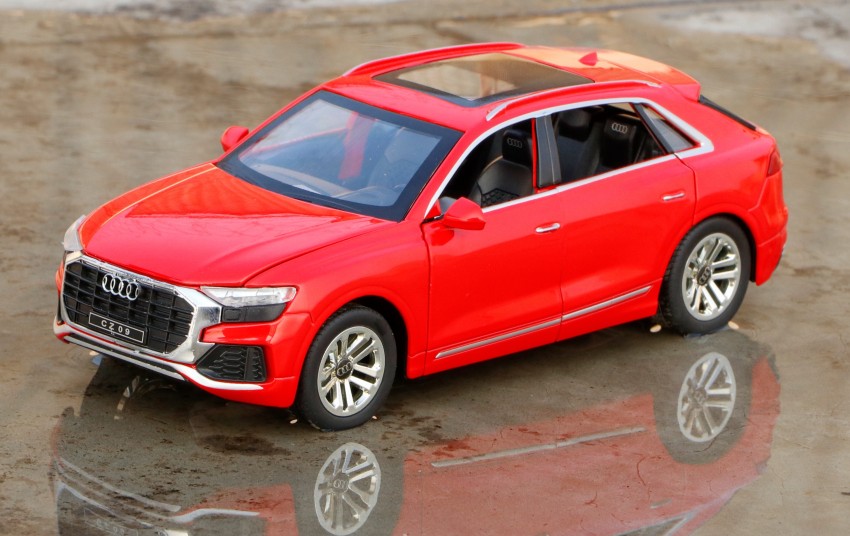 Audi toy deals car models