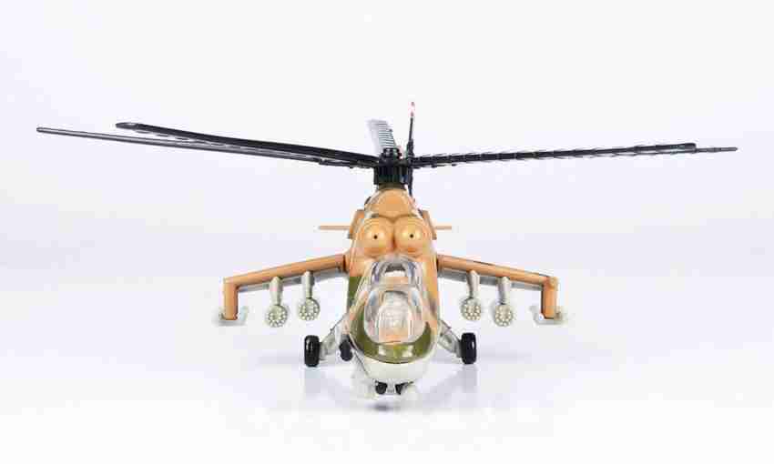 Motormax Mil Mi 24 Hind Mil Mi 24 Hind . shop for Motormax
